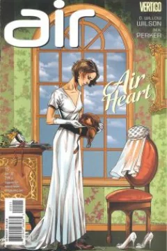 Air Heart