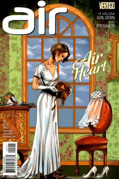 Air Heart