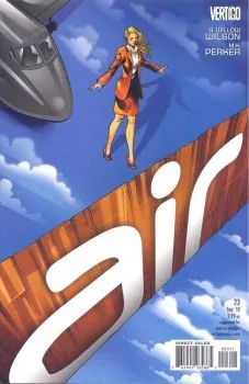 Cover of Dogfight!