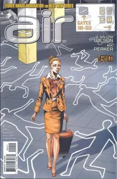 Cover of Mass Transit