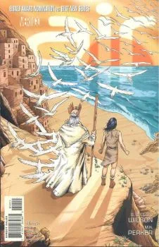 Cover of Place of the Egrets
