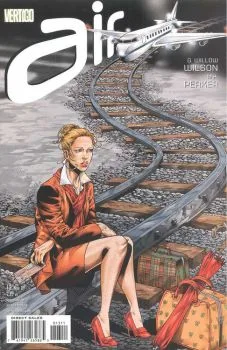 Cover of Pureland, Part Two