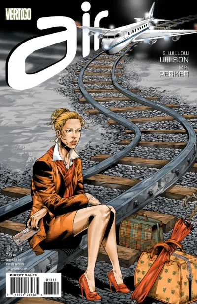 Cover of Pureland, Part Two