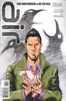 Cover of Sweet on the Tongue