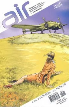 Cover of The Engine Room