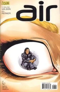 Cover of The Picture of Blythe Alice Cameron