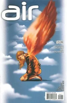 Cover of Wild Blue Yonder