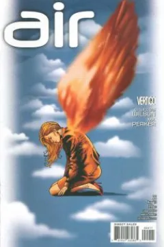 Wild Blue Yonder