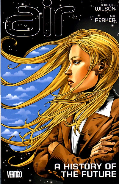 Cover of Vol. 4