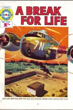 A Break For Life