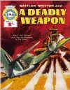 Cover of A Deadly Weapon