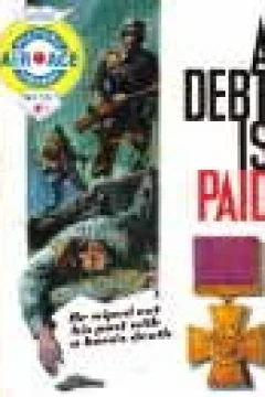 A Debt Is Paid