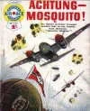 Cover of Achtung - Mosquito!