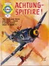 Cover of Achtung - Spitfire!