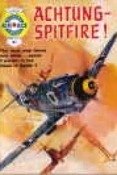 Achtung - Spitfire!