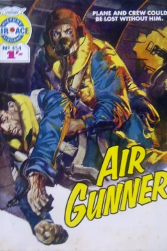 Air Gunner