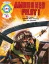 Cover of Ambushed Pilot!