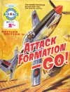 Cover of Attack Formation - Go!