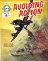 Cover of Avoiding Action