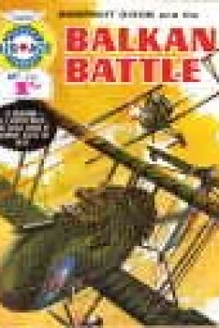 Balkan Battle