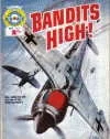 Cover of Bandits High!