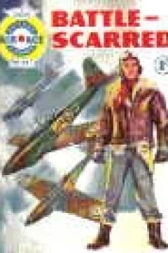 Battle-Scarred
