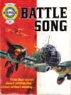 Cover of Battle Song