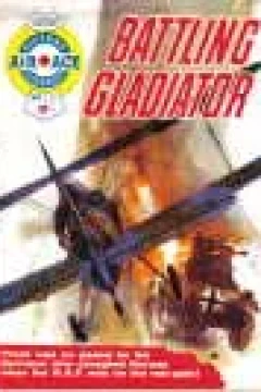 Battling Gladiator