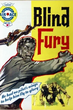 Blind Fury