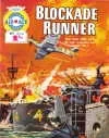 Cover of Blockade Runner