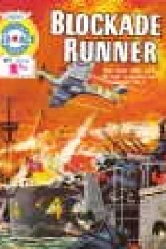 Blockade Runner