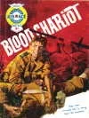 Cover of Blood Chariot