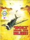 Cover of 'Bolt From The Blue!