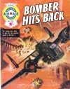 Cover of Bomber Hits Back