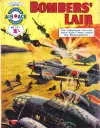 Cover of Bombers' Lair