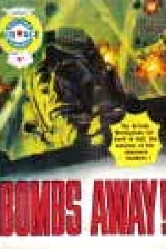 Bombs Away!
