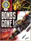 Cover of Bombs Gone!