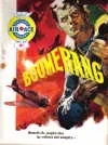 Cover of Boomerang