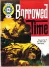 Cover of Borrowed Time