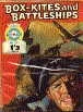 Cover of Box-Kites & Battleships