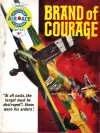 Cover of Brand Of Courage