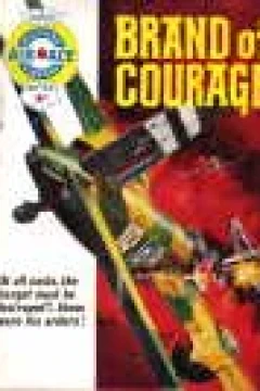 Brand Of Courage