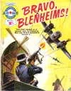 Cover of Bravo, Blenheims!