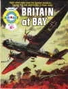 Cover of Britain At Bay