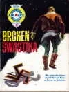 Cover of Broken Swastika
