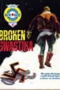 Broken Swastika
