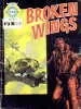 Cover of Broken Wings