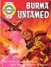 Cover of Burma Untamed