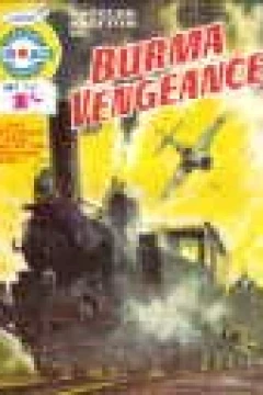 Burma Vengeance