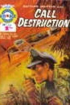 Call Destruction